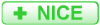 say nice
